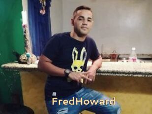 FredHoward