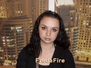 FredaFire