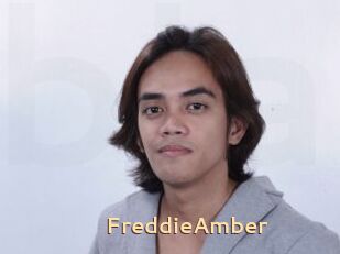 FreddieAmber
