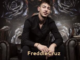 FreddieCruz