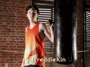 FreddieKin