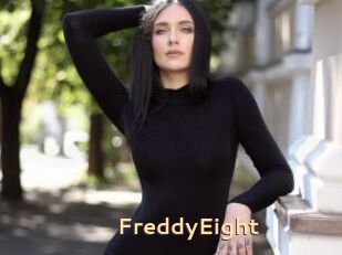 FreddyEight