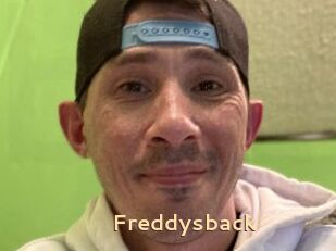 Freddysback