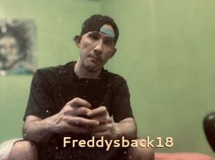 Freddysback18