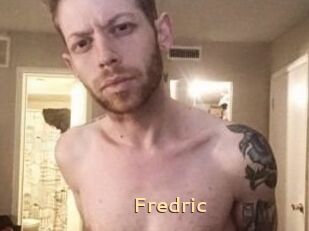 Fredric