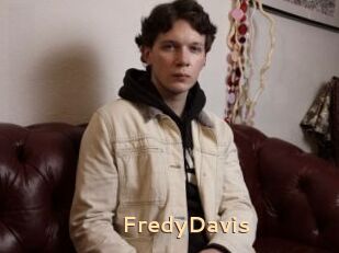 FredyDavis