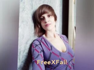 FreeXFall