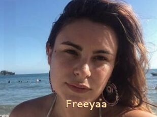 Freeyaa