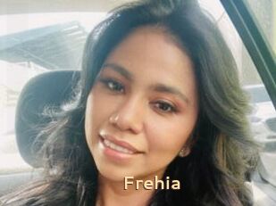Frehia