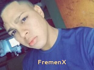FremenX
