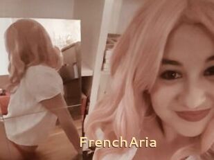 FrenchAria