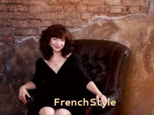 FrenchStyle