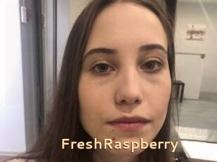 FreshRaspberry