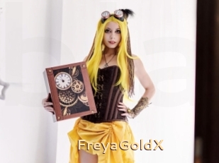 FreyaGoldX