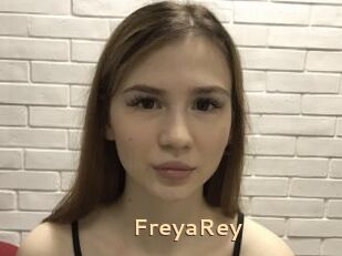 FreyaRey
