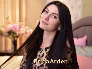 FridaArden