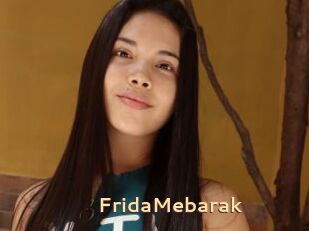 FridaMebarak