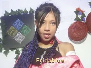 Fridablue