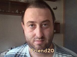 Friend20