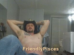 FriendlyPisces