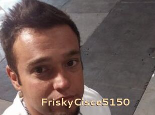 FriskyCisce5150