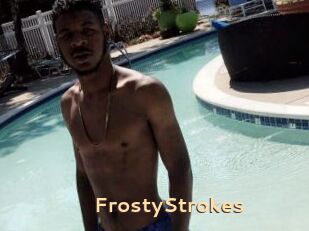 FrostyStrokes