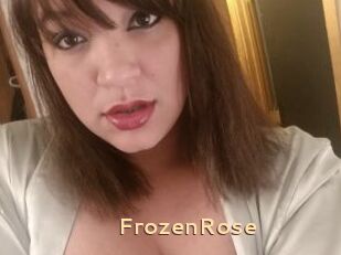 FrozenRose