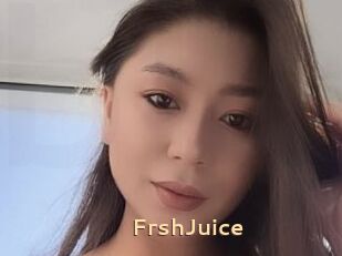 FrshJuice