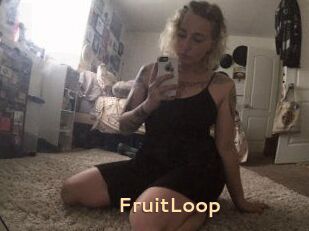 FruitLoop