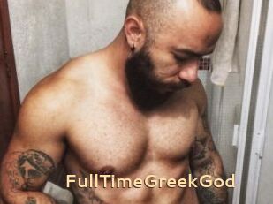 FullTimeGreekGod
