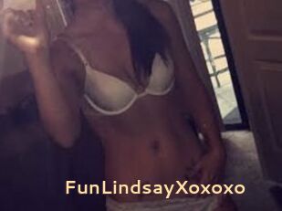 FunLindsayXoxoxo