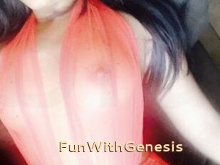 FunWithGenesis