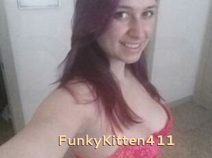 FunkyKitten411