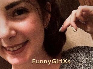 FunnyGirlXs