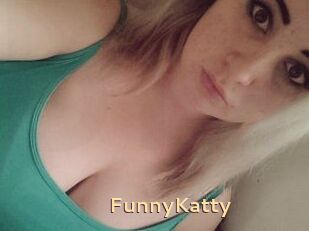 FunnyKatty