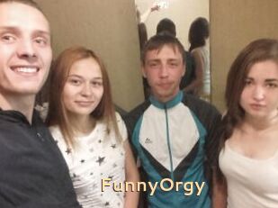 FunnyOrgy