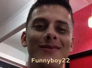 Funnyboy22