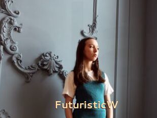FuturisticW