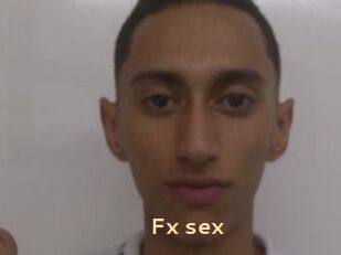 Fx_sex