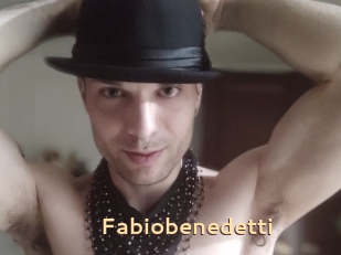 Fabiobenedetti