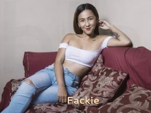 Fackie