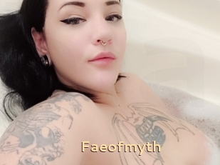 Faeofmyth