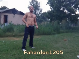 Fahardon1205
