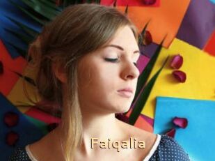 Faiqalia