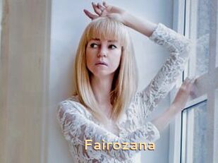 Fairozana