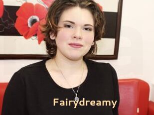 Fairydreamy