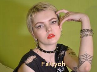 Fairyoh