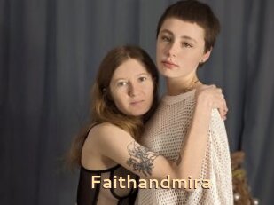 Faithandmira