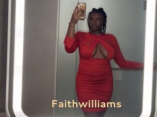 Faithwilliams