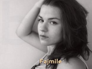 Fajmile